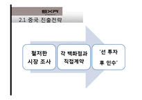 [국제경영] 캐포츠 EXR의 국내 및 해외시장 전략 현황-17