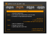 [도시 장소마케팅] 광주 광역시 장소마케팅 전략 분석-17