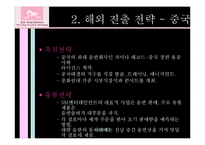 [글로벌경영] SM엔터테인먼트의 해외직접투자-8