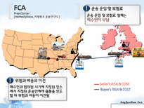 [국제물류] 인코텀즈 Incoterms2010-16