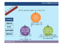 [국제경영] 생산 및 연구개발 활동의 세계적인 배치와 조정-18