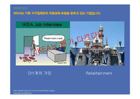[국제마케팅] 이케아 IKEA-2