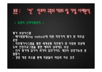 [인적자원관리] 우리나라기업의 `善, 선` 인프라 구축 방향-11