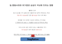 [화폐금융론] 금리상승 경우-15
