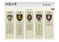 이랜드 기업분석-5