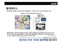 [경영정보론] 현대자동차 RFID 자동차 산업에서의 RFID시스템-17