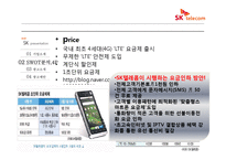 skt(SK텔레콤) 광고분석 및 촉진전략-16