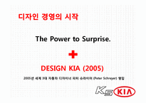 KIA 기아자동차 K5의 성공요인, 마케팅 전략 분석-7