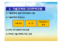[국제경영전략] 무역기술장벽-12