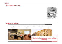 [회계] Marriott International & MGM Grand 재무분석(영문)-4