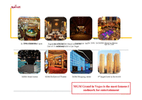 [회계] Marriott International & MGM Grand 재무분석(영문)-5