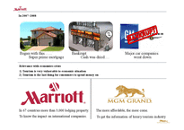 [회계] Marriott International & MGM Grand 재무분석(영문)-6