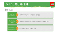 [서비스경영] 사용자 경험에 기반한 자발적 동기부여를 통해 가치창출 -레고, 포스퀘어, 징가-10