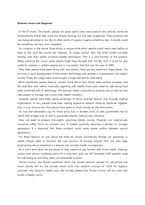 [마케팅] 웅진 Doctor LooLoo 닥터룰루 전략(영문)-2