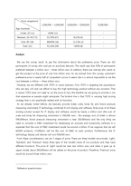 [마케팅] 웅진 Doctor LooLoo 닥터룰루 전략(영문)-8
