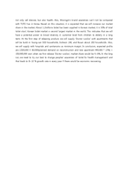 [마케팅] 웅진 Doctor LooLoo 닥터룰루 전략(영문)-11