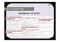 [의료관광 상품 기획서] 탈모 기획안-7