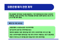 하나금융의 외환은행 인수-19
