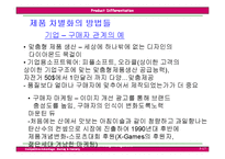 [국제경영전략] 제5장 제품차별화전략-17