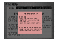 동신 섬유의 문제점과 해결방안-7