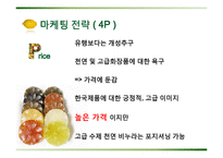 [국제 사업계획서] 포졸란 천연 비누 중국 비즈니스 사업 모델-18