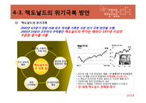 맥도날드의 위기극복 방안-15