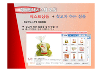 [경영정보시스템] 홈플러스 기업문제의 해결방안-3