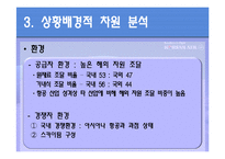 [조직구조론] 대한항공 조직의 이해와 보고체계의 조정-13