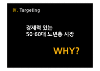 삼성전자의 뉴시니어 마케팅 전략-8