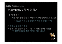 [서비스마케팅] 매드 포 갈릭 이탈리아 와인 비스트로 성장과 한계-9