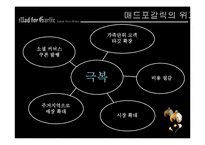 [서비스마케팅] 매드 포 갈릭 이탈리아 와인 비스트로 성장과 한계-20