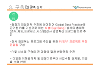 인천국제공항 ERP 도입사례-15