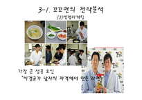 [마케팅] 꼬꼬면의 전략분석-12