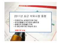 [글로벌 경제] 국제유가 상승이 한국에 미치는 영향-11