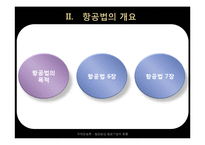[국제 운송론] 항공법상 항공기업의 종류-4