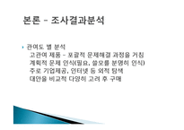 [소비자 문제해결과정] 관여도, 성별이 구매의사결정에 미치는 영향-16