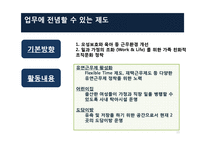 [인사관리] 여성인력육성의 중요성 및 삼성 SDS를 통해 본 효과적 육성 방안-15