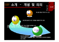 [경영정보] KT ERP 도입 사례-11