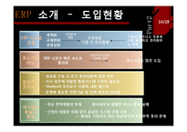 [경영정보] KT ERP 도입 사례-14