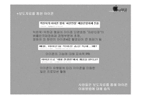[마케팅조사] 아이폰의 성공요인과 스마트폰 구매시 소비자의 행동-16