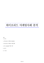 하이브리드 마케팅 사례분석(OK Cashbag을 중심으로)-4