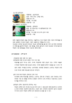 [마케팅] 배상면주가 `느린마을 막걸리` 마케팅전략수립계획-5