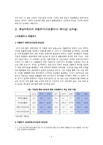 [국제경제] 남미와 동아시아의 외환위기-3