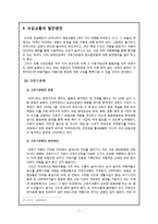 [관광지리] 국내 수상교통의 특징과 관광교통으로서의 효율성, 그리고 발전방안-9