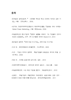 [해외시장조사론] 오로라월드 수출 진입장벽-16