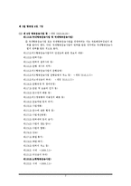 [국제 운송론] 항공법상 항공기업의 종류-4