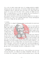 [경영학] KFC의 치킨 고급화 전략의 성공, 한계와 발전방향-5