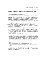 [연회관리] 코엑스 인터컨티넨탈의 차별화 전략-15