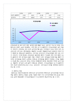 [재무관리] LG Display(LG디스플레이) 기업경영분석-17