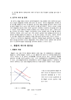 환율변동이 우리경제에 미치는 영향과 경제 주체별 대응방안-4